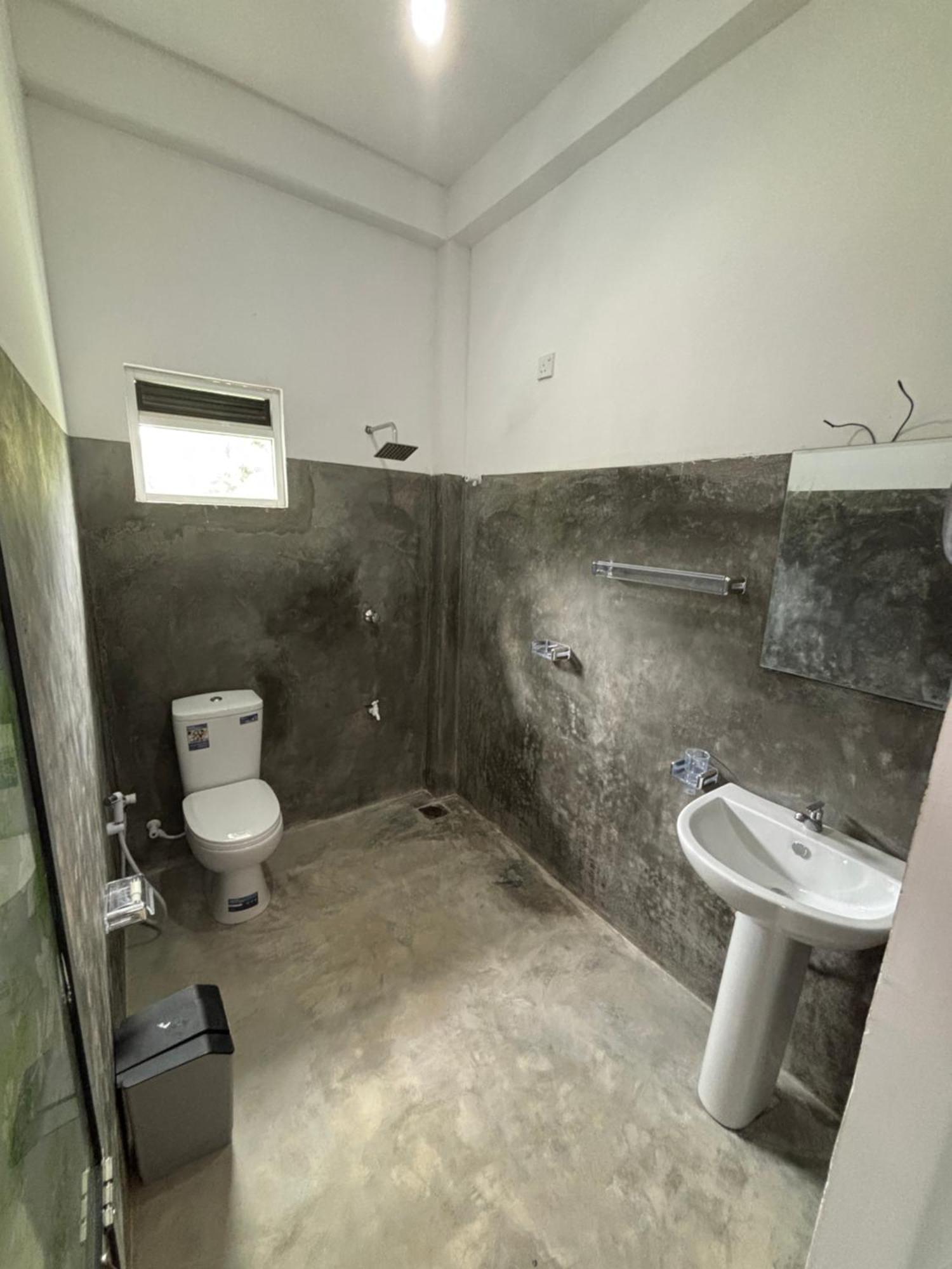 Noble Nest Hirikatiya Hotel Dikwella Quarto foto